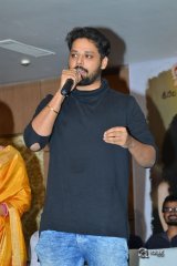 Sammohanam Movie Successmeet